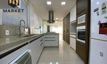 Imagem 3: Apartamento com 4 dormitórios, 350 m² - venda por R$ 1.290.000,00 ou aluguel por R$ 8.125