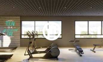 Imagem 5: Apartamento para Venda - 29.65m², 1 dormitório, Vila Clementino