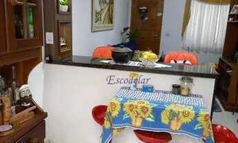 Imagem: Casa à venda, 100 m² por R$ 600.000,00