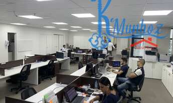 Imagem 6: Oportunidade, excelente sala comercial, Alameda Santos, Cerqueira Cesar-SP