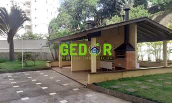 Imagem 6: Apartamento com 2 dorms, Interlagos, São Paulo - R$ 380 mil, Cod: 4341