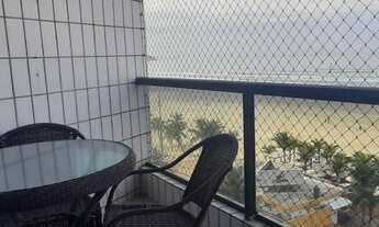 Imagem 7: Apartamento com 3 dormitórios à venda, 110 m² por R$ 560.000,00 - Ocian - Praia Grande/SP