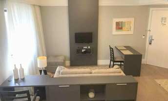 Imagem 2: APARTAMENTO HOTEL 3 ESTRELAS