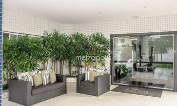 Imagem 3: Apartamento com 3 dormitórios à venda, 155 m² por R$ 1.249.000,00 - Barcelona - São Caetan