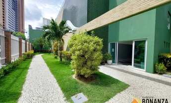 Imagem: Apartamento com 1 quarto mobiliado na Praia