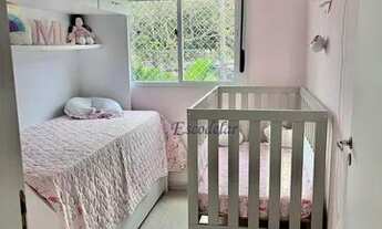 Imagem 5: Apartamento com 2 dormitórios à venda, 49 m² por R$ 450.000,00 - Vila do Encontro - São Pa