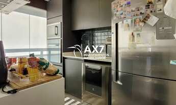 Imagem 7: SãO PAULO - Apartamento Padrão - Pinheiros