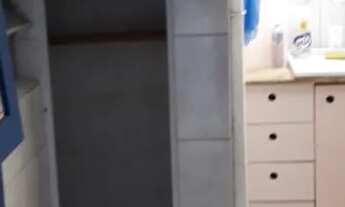 Imagem 2: Apartemento de dois dormitórios na Cidade Baixa