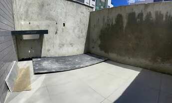 Imagem 6: Elevador, Suíte, Novo Eldorado, Contagem