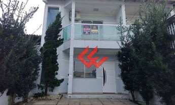 Imagem: Sobrado para alugar Bairro Bela Vista/Gravataí