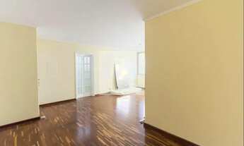 Imagem: Apartamento para Aluguel - Vila Nova Conceição