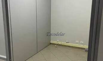 Imagem 3: Sala para alugar, 42 m² por R$ 2.620,00/mês - Vila Paulicéia - São Paulo/SP