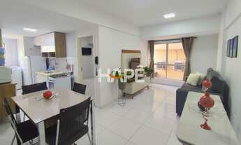 Imagem 2: Apartamento para venda com 47 metros quadrados com 1 quarto em Ponta Verde - Maceió - AL