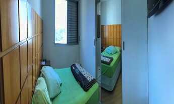 Imagem 2: APTO BELA VISTA Apartamento com 3 dormitórios