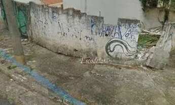 Imagem 3: Terreno à venda, 210 m² por R$ 499.000,00 - Vila Albertina - São Paulo/SP