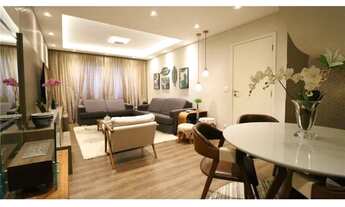 Imagem 6: CASA RESIDENCIAL em São Paulo - SP, Chácara Santo Antônio (Zona Sul