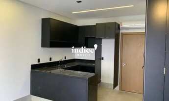 Imagem 7: Apartamento para aluguel 1 quarto 1 suíte 1 vaga Jardim Botânico Ribeirão Preto