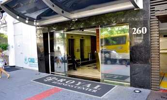 Imagem 3: Escritório para alugar no bairro Centro