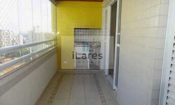 Imagem 2: Apartamento com 3 dorms, Centro, São Bernardo do Campo - R$ 700 mil, Cod: 3131