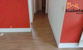 Imagem 3: Apartamento com 2 dormitórios para alugar, 48 m² por R$ 2.300/mês - Vila Vera - São Paulo