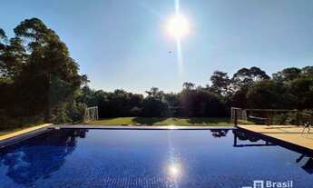 Imagem 3: Casa com 4 suítes - venda ou locação - Condomínio Terras de São José II - Itu/SP