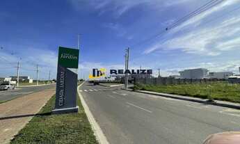 Imagem: S - Quadra 8 - NAscente - Ambos lados ja