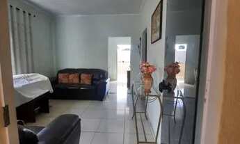 Imagem 3: Casa 2/4 Sozinha no Lote - Goiânia