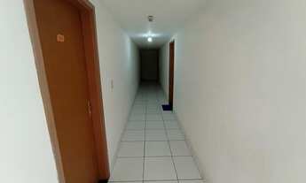 Imagem 4: Vendo excelente aptº Alto do Mateus, 3qts sendo 1suíte, piscina, quadra, garagem