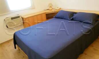 Imagem 5: Lindo Free Flex de 2 dormitórios no Jardim Paulista disponível para locação