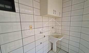 Imagem 5: Ribeirão Preto - Apartamento Padrão - Jardim Irajá