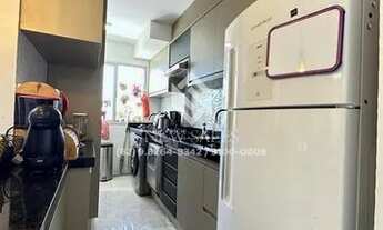 Imagem 4: Excelente apartamento com 2 quartos, sendo 1 suíte no Conj. Cruzeiro do Sul