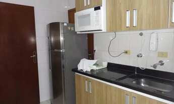 Imagem 7: Apartamento com 3 dormitórios à venda, 76 m² por R$ 420.000,00 - Enseada - Guarujá/SP