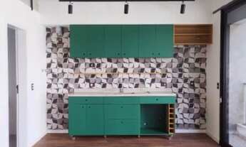 Imagem 2: APARTAMENTO - BROOKLIN - SP