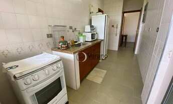 Imagem 7: Apartamento com 3 dormitórios à venda, 100 m² por R$ 370.000,00 - Enseada - Guarujá/SP