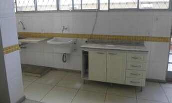 Imagem 2: Venda Residential / Apartment Belo Horizonte MG