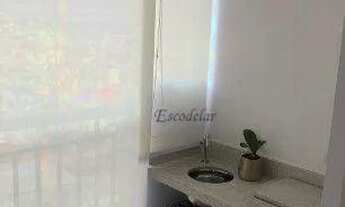 Imagem 6: Apartamento à venda, 59 m² por R$ 600.000,00 - Parada Inglesa - São Paulo/SP