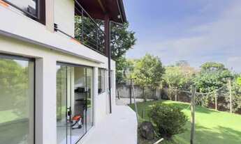 Imagem 6: Casa - Loteamento Caminhos de San Conrado - Campinas