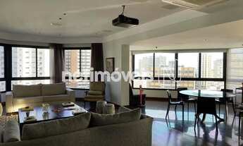 Imagem: Venda Apartamento 4 quartos Jardim Apipema