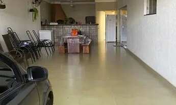 Imagem 3: CASA RESIDENCIAL em SERRANA - SP, paranoa