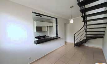 Imagem: Apartamento (cobertura 2 - duplex) 2 dormitórios