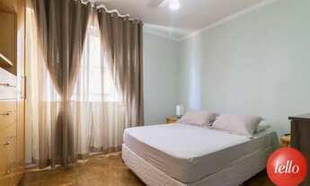 Imagem 6: São Paulo - Apartamento Padrão - Tatuapé