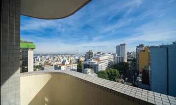 Imagem 3: Flat para Venda - 43.53m², 1 dormitório, 1 vaga - Rio Branco