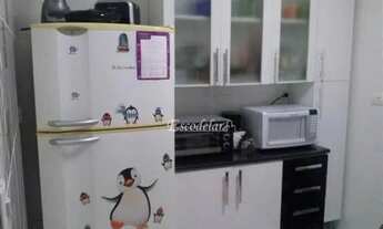 Imagem 5: Sobrado à venda, 110 m² por R$ 590.000,00 - Casa Verde - São Paulo/SP