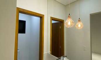 Imagem 6: INDAIATUBA - Casa de Condomínio - JARDIM BRÉSCIA