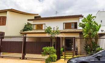 Imagem 3: Casa à venda, 500 m² por R$ 4.130.000,00 - Jardim São Bento - São Paulo/SP