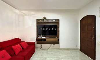 Imagem 2: Casa com 3 quartos à venda, 100 m² por R$ 650.000 - Parque São Luís - Teresópolis/RJ cod 3