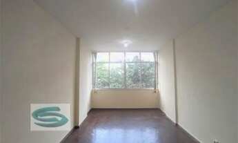 Imagem: LOCAÇÃO - AMPLO 2Q - 87M² - QUARTO/BANHEIRO