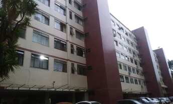 Imagem 2: Apartamento com 1 dormitório para alugar, 45 m² por R$ 2.039,77/mês - Asa Sul - Brasília/D