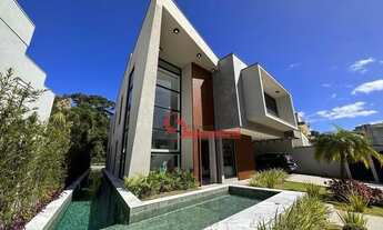 Imagem 2: Propriedade minimalista de alto luxo com projeto contemporâneo disponível para venda e loc