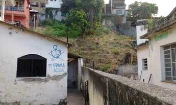 Imagem 7: D13-Neves, São Gonçalo - Casa 3 quartos, garagem, kitnet, muito quintal